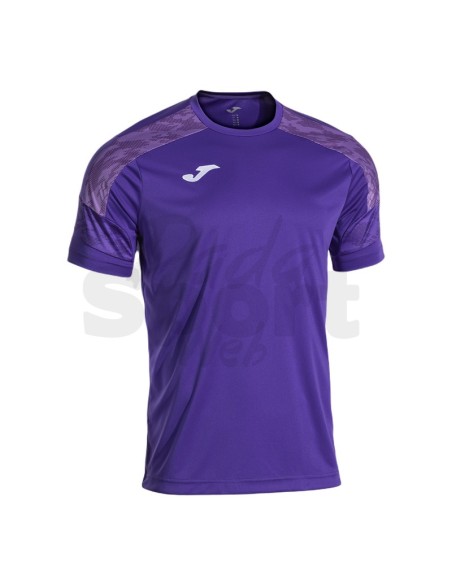 JOMA MAGLIA CHAMPIONSHIP VIII VIOLA