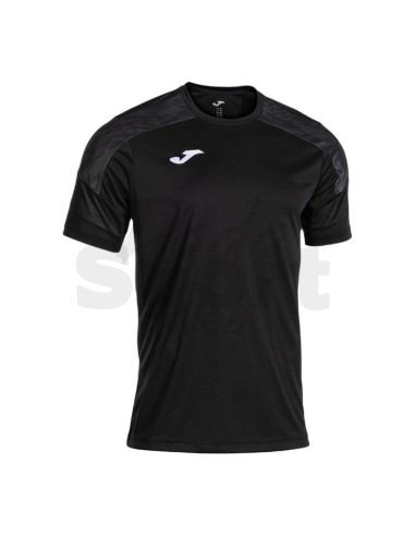 JOMA MAGLIA CHAMPIONSHIP VIII NERO