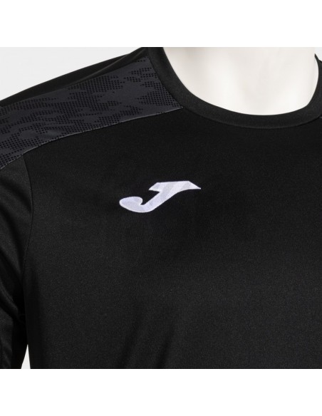 JOMA MAGLIA CHAMPIONSHIP VIII NERO