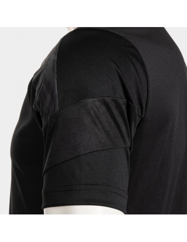 JOMA MAGLIA CHAMPIONSHIP VIII NERO