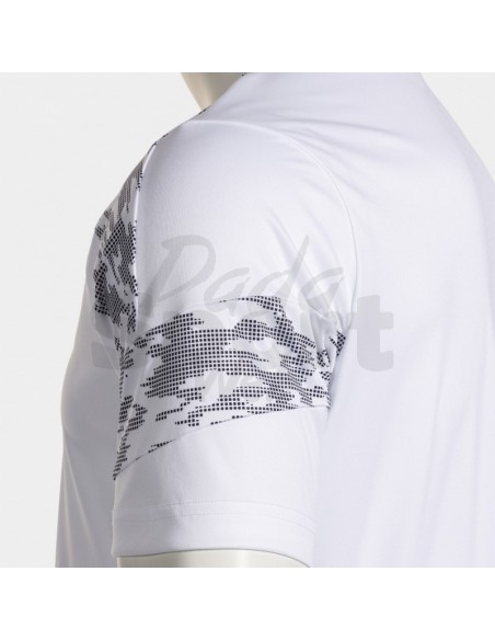 JOMA MAGLIA CHAMPIONSHIP VIII BIANCO