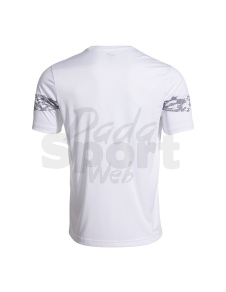 JOMA MAGLIA CHAMPIONSHIP VIII BIANCO AZZURRO