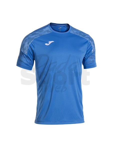 JOMA MAGLIA CHAMPIONSHIP VIII AZZURRO