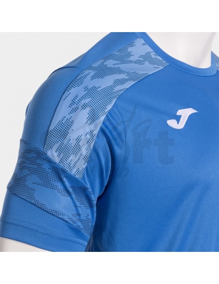 JOMA MAGLIA CHAMPIONSHIP VIII AZZURRO