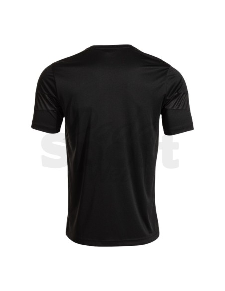 JOMA MAGLIA CHAMPIONSHIP VIII NERO GIALLO