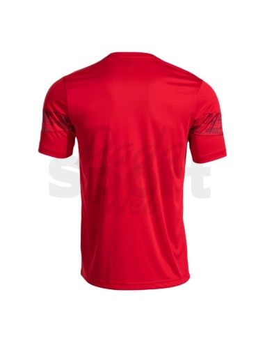 JOMA MAGLIA CHAMPIONSHIP VIII ROSSO GIALLO