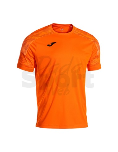 JOMA MAGLIA CHAMPIONSHIP VIII ARANCIO