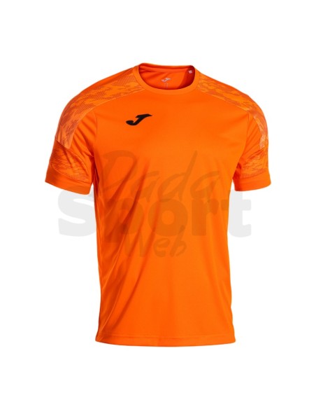 JOMA MAGLIA CHAMPIONSHIP VIII ARANCIO
