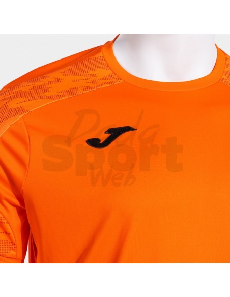 JOMA MAGLIA CHAMPIONSHIP VIII ARANCIO