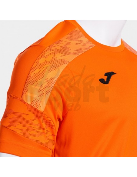 JOMA MAGLIA CHAMPIONSHIP VIII ARANCIO