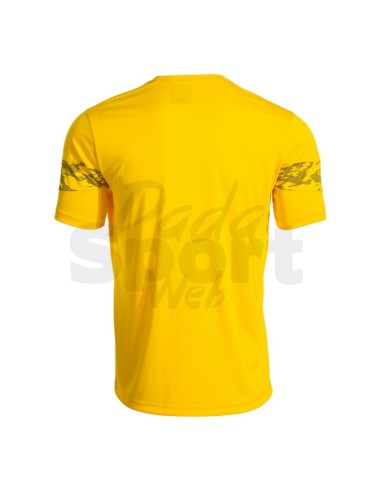 JOMA MAGLIA CHAMPIONSHIP VIII GIALLO VERDE