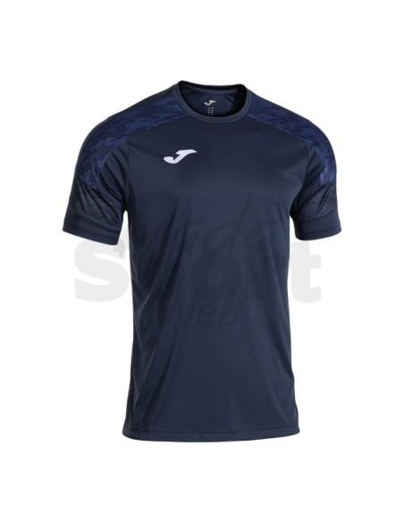 JOMA MAGLIA CHAMPIONSHIP VIII BLU