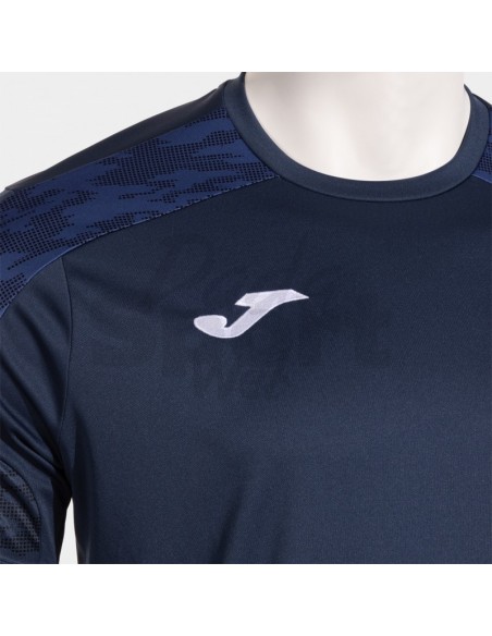 JOMA MAGLIA CHAMPIONSHIP VIII BLU