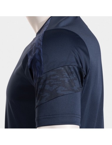 JOMA MAGLIA CHAMPIONSHIP VIII BLU