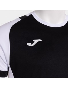 Joma Lider  Set Calcio Nero Bianco Uomo 2