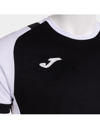 Joma Lider  Set Calcio Nero Bianco Uomo