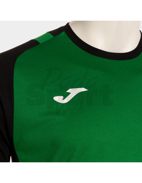 Joma Lider  Set Calcio Verde/Nero Uomo