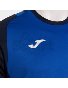 Joma Lider  Set Calcio Azzurro/Blu Uomo 2