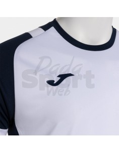 Joma Lider  Set Calcio Bianco/Blu Uomo 2