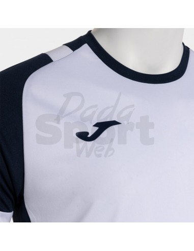 Joma Lider  Set Calcio Bianco/Blu Uomo