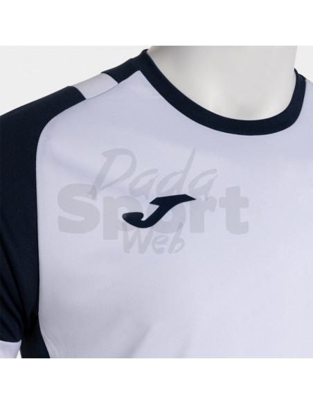 Joma Lider  Set Calcio Bianco/Blu Uomo