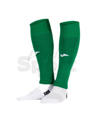JOMA CALZE LEG II VERDE