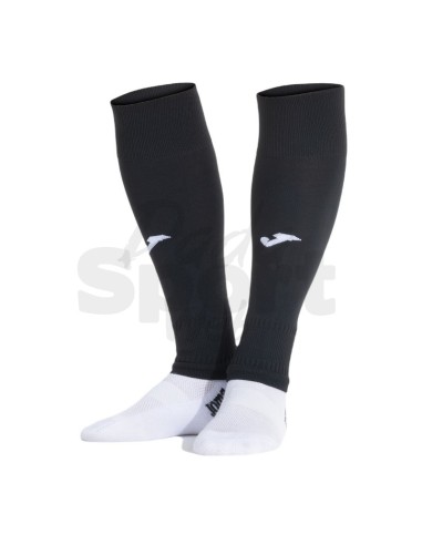JOMA CALZE LEG II NERO