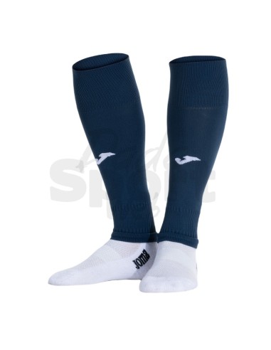 JOMA CALZE LEG II BLU