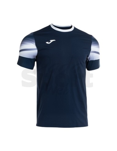 T-SHIRT ELITE XI UOMO BLU BIANCO
