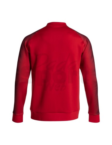JOMA GIACCA ELITE XI ROSSO
