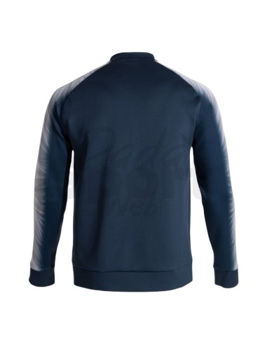 JOMA GIACCA ELITE XI BLU BIANCO