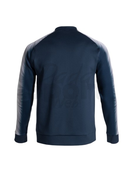 JOMA GIACCA ELITE XI BLU BIANCO