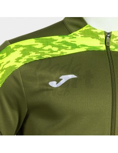 JOMA TUTA SPORTIVA MASCHILE CHAMPIONSHIP VIII VERDE... 2