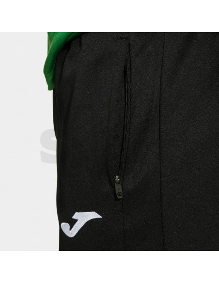 JOMA TUTA SPORTIVA MASCHILE CHAMPIONSHIP VIII VERDE NERO