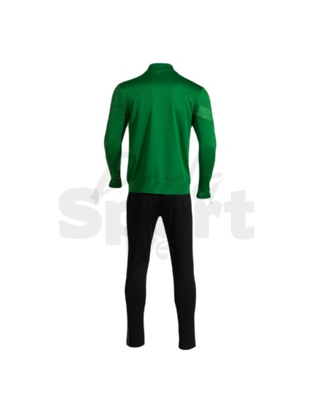 JOMA TUTA SPORTIVA MASCHILE CHAMPIONSHIP VIII VERDE NERO