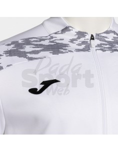 JOMA TUTA SPORTIVA MASCHILE CHAMPIONSHIP VIII BIANCO NERO 2