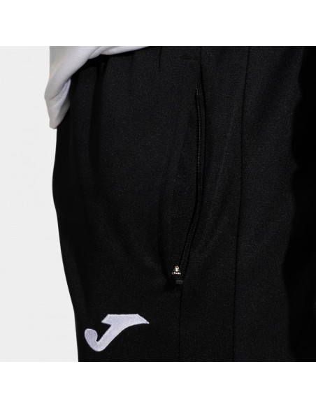 JOMA TUTA SPORTIVA MASCHILE CHAMPIONSHIP VIII BIANCO NERO