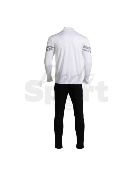 JOMA TUTA SPORTIVA MASCHILE CHAMPIONSHIP VIII BIANCO NERO
