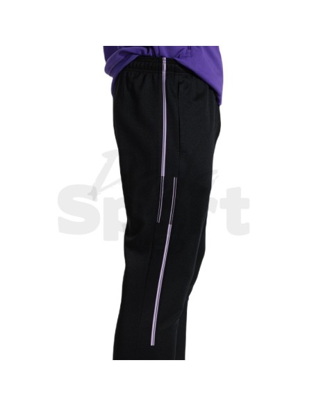 JOMA TUTA SPORTIVA MASCHILE CHAMPIONSHIP VIII VIOLA NERO