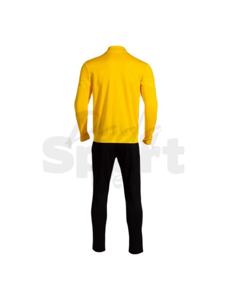 JOMA TUTA SPORTIVA MASCHILE CHAMPIONSHIP VIII GIALLO NERO