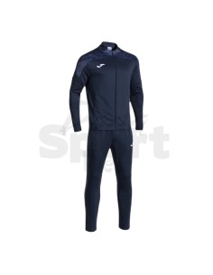 JOMA TUTA SPORTIVA MASCHILE CHAMPIONSHIP VIII BLU