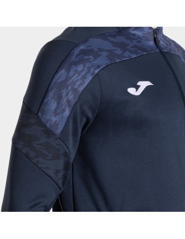 JOMA TUTA SPORTIVA MASCHILE CHAMPIONSHIP VIII BLU