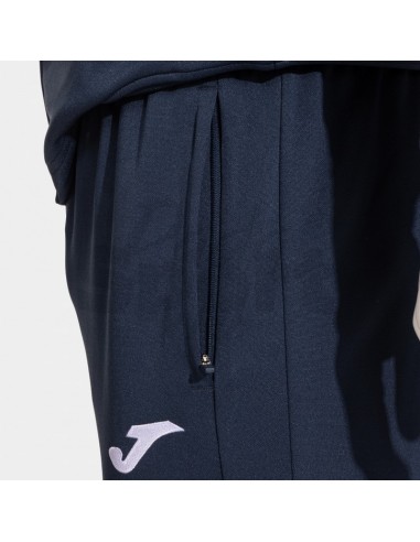 JOMA TUTA SPORTIVA MASCHILE CHAMPIONSHIP VIII BLU