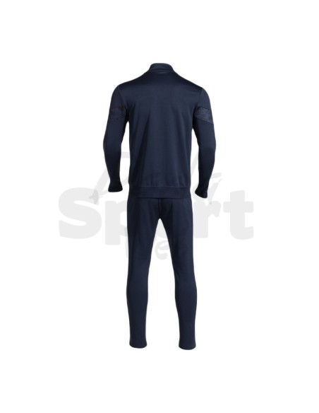 JOMA TUTA SPORTIVA MASCHILE CHAMPIONSHIP VIII BLU
