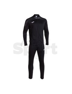 JOMA TUTA SPORTIVA MASCHILE CHAMPIONSHIP VIII NERO ANTRACITE