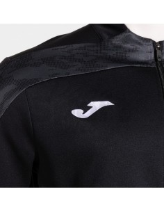 JOMA TUTA SPORTIVA MASCHILE CHAMPIONSHIP VIII NERO ANTRACITE 2