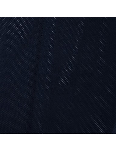 MACRON PANTALONCINO BASKET DOUBLE BLU GIALLO