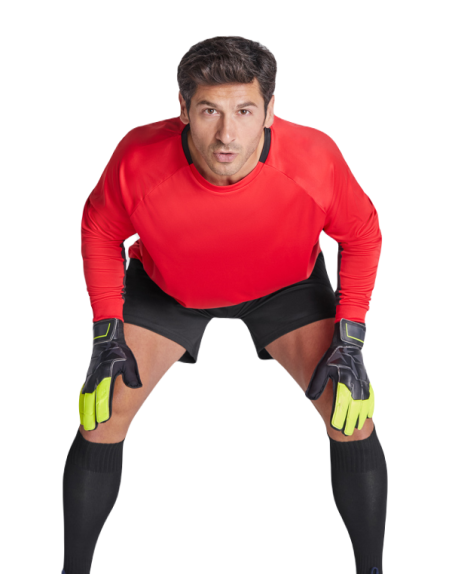 MAGLIA PORTIERE PORTO