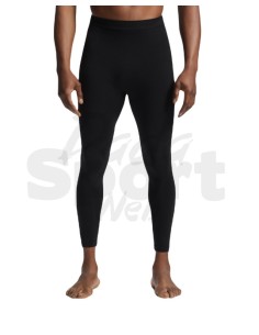 ROLY BETTER LEGGINGS SPORTIVO NERO