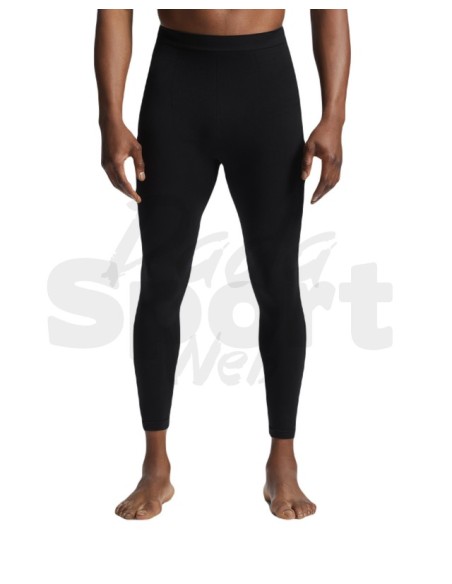 ROLY BETTER LEGGINGS SPORTIVO NERO